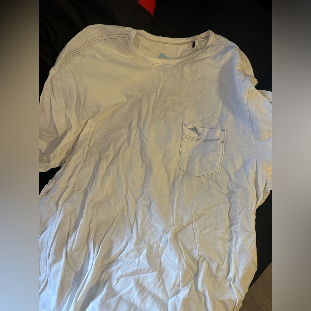 Tommy bahama tee